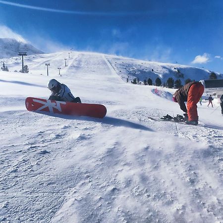 Cozy Apartment Next To The Forest And The Gondola Bansko Ngoại thất bức ảnh