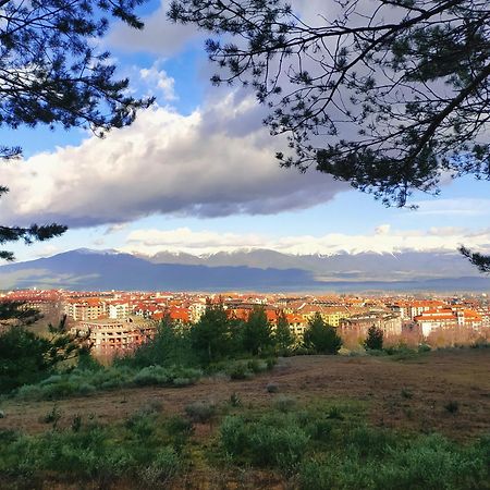 Cozy Apartment Next To The Forest And The Gondola Bansko Ngoại thất bức ảnh