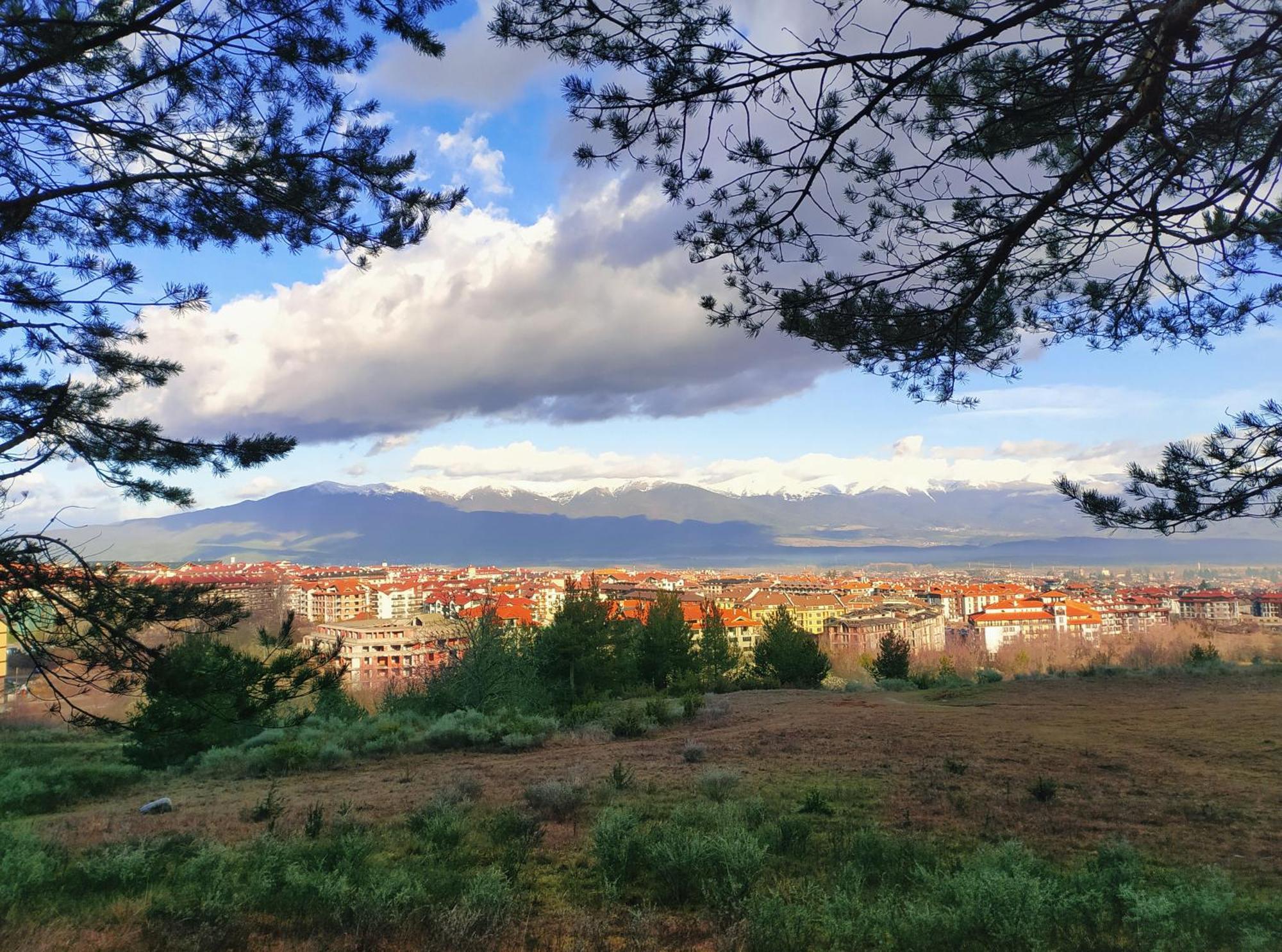 Cozy Apartment Next To The Forest And The Gondola Bansko Ngoại thất bức ảnh