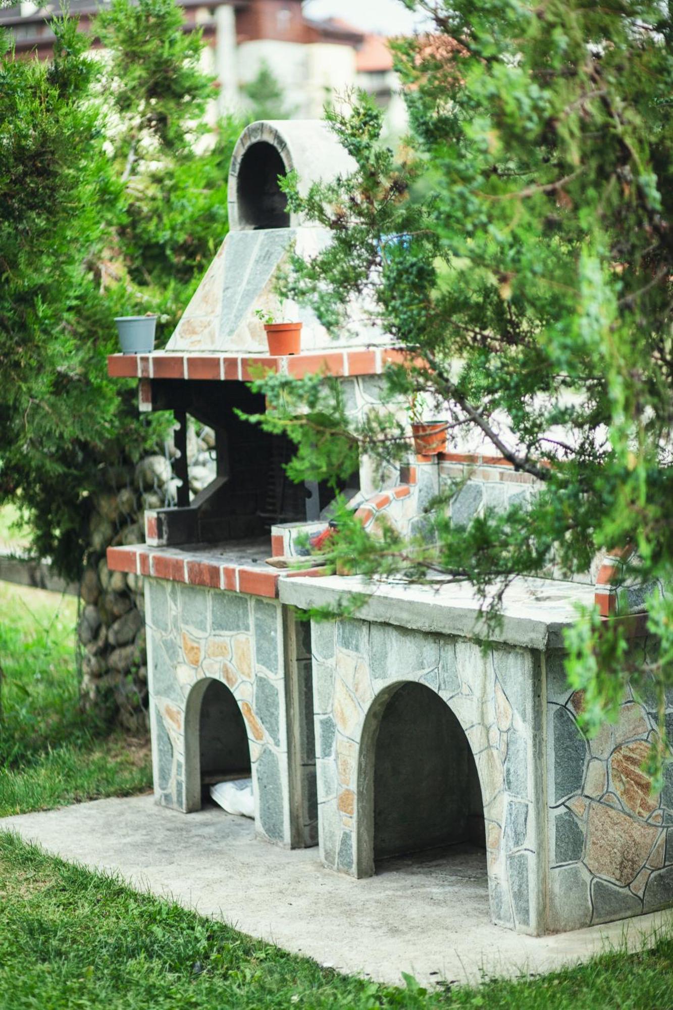 Cozy Apartment Next To The Forest And The Gondola Bansko Ngoại thất bức ảnh