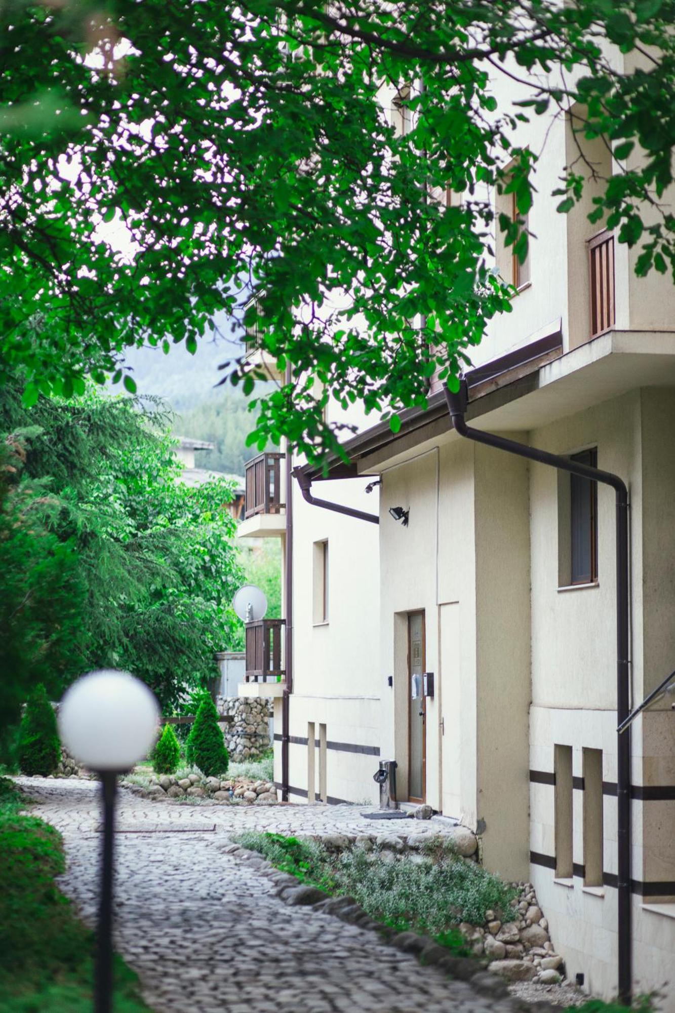 Cozy Apartment Next To The Forest And The Gondola Bansko Ngoại thất bức ảnh