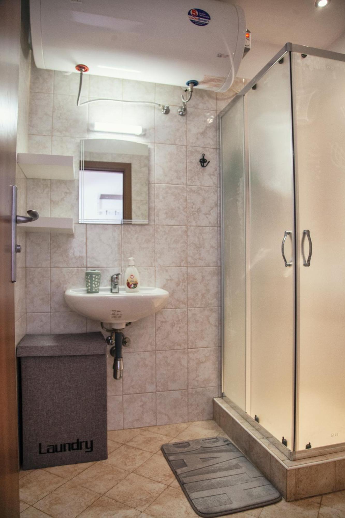 Cozy Apartment Next To The Forest And The Gondola Bansko Ngoại thất bức ảnh