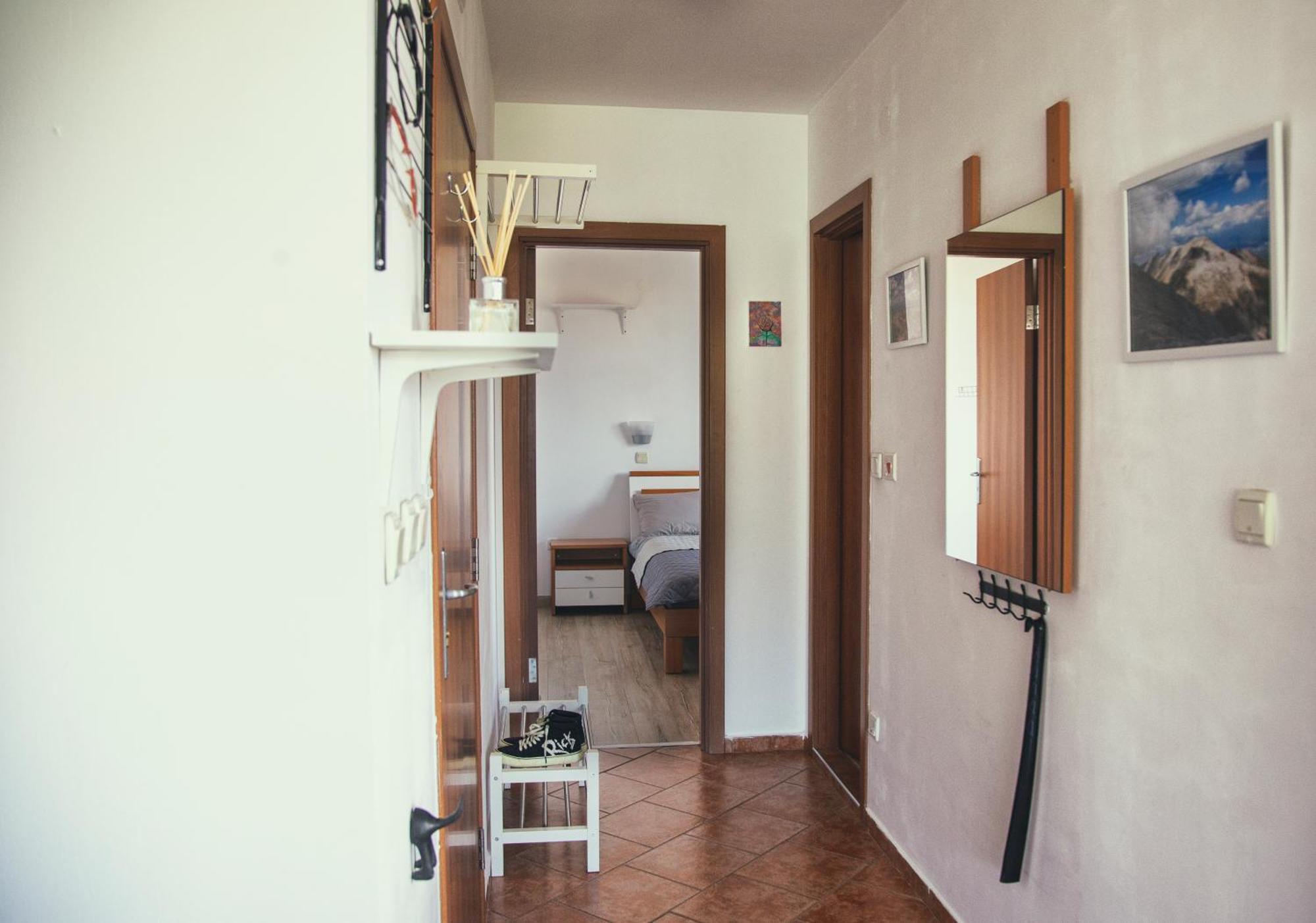 Cozy Apartment Next To The Forest And The Gondola Bansko Ngoại thất bức ảnh