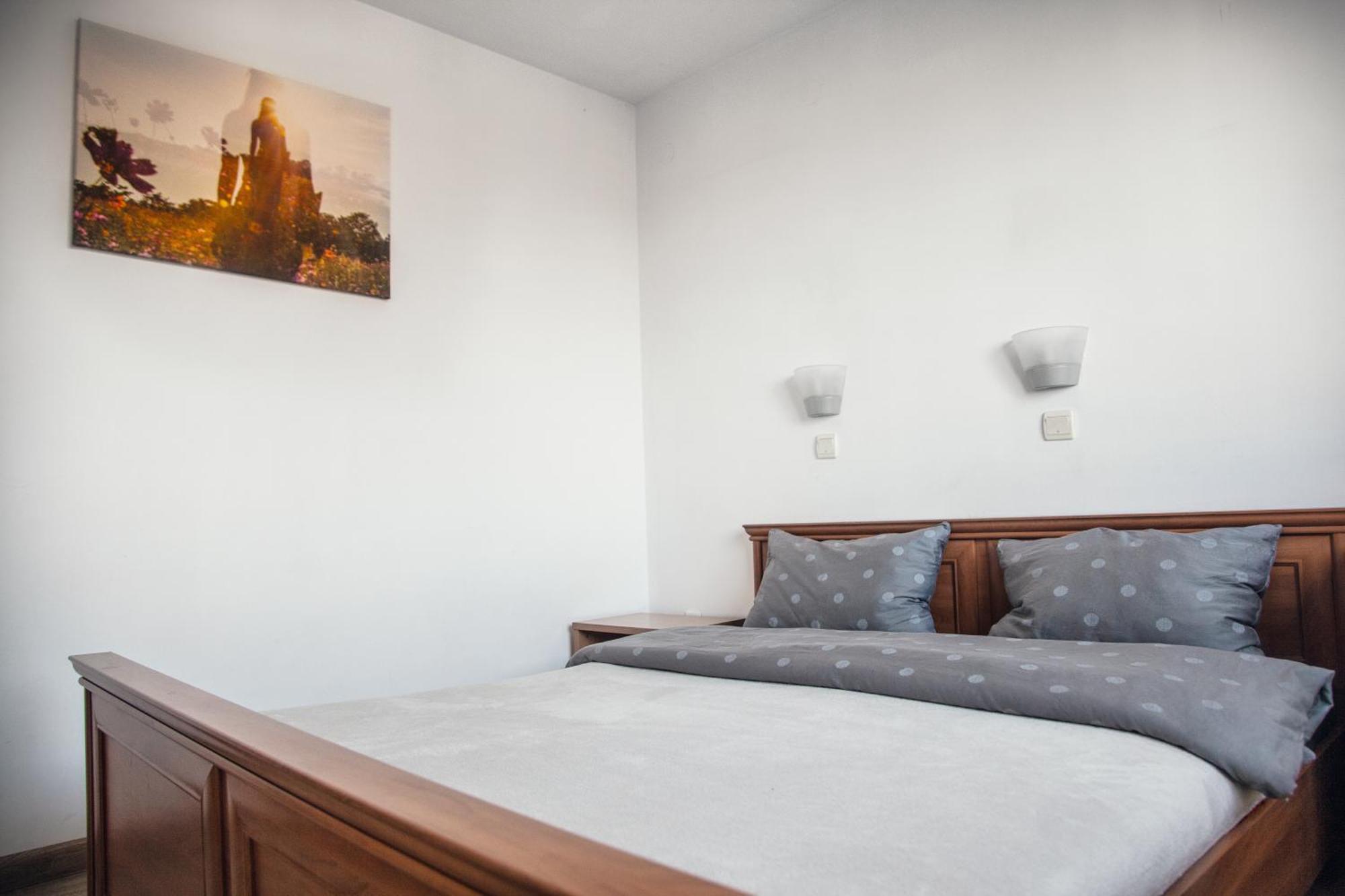 Cozy Apartment Next To The Forest And The Gondola Bansko Ngoại thất bức ảnh