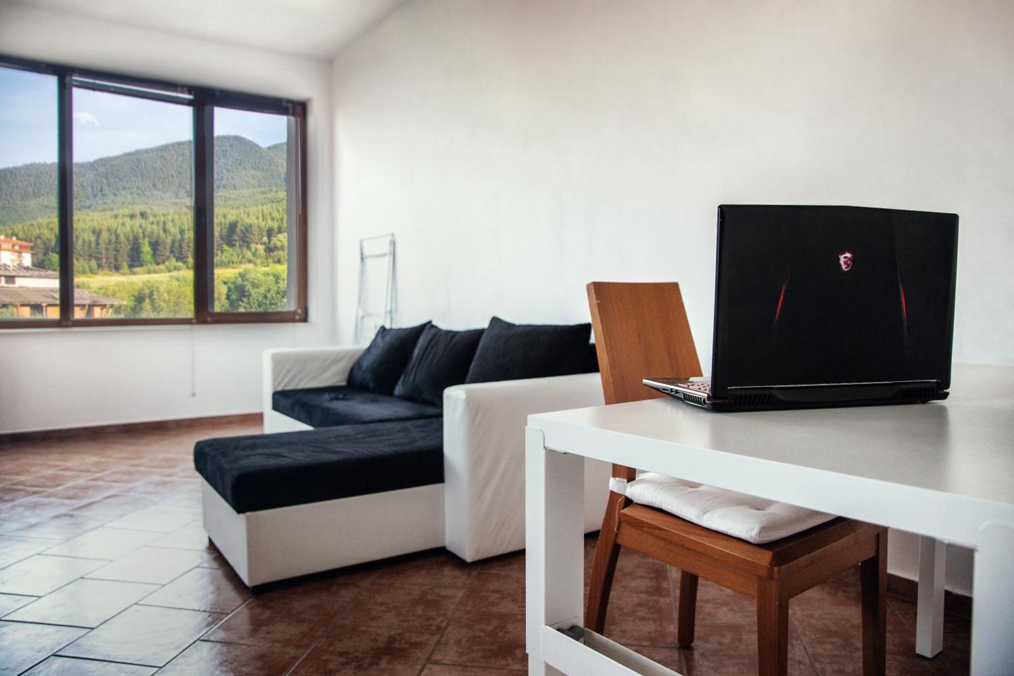 Cozy Apartment Next To The Forest And The Gondola Bansko Ngoại thất bức ảnh