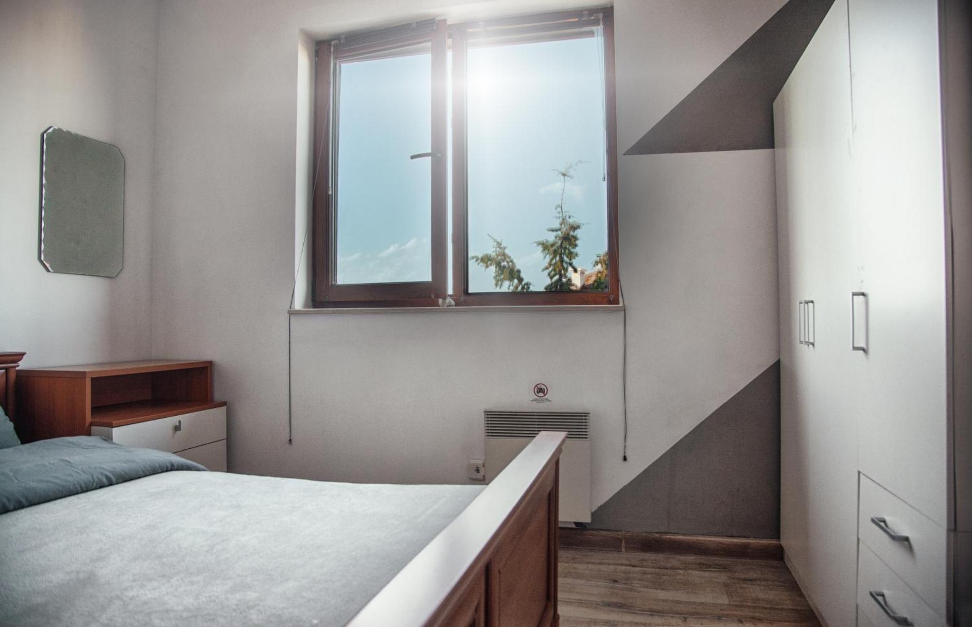 Cozy Apartment Next To The Forest And The Gondola Bansko Ngoại thất bức ảnh